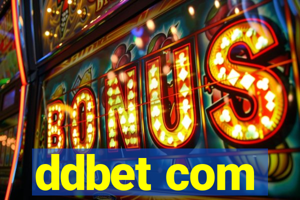 ddbet com