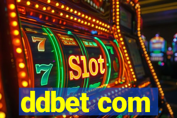 ddbet com