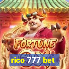 rico 777 bet