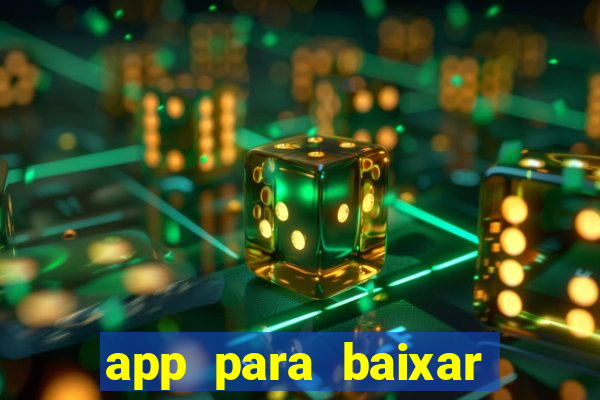 app para baixar jogos hackeados android