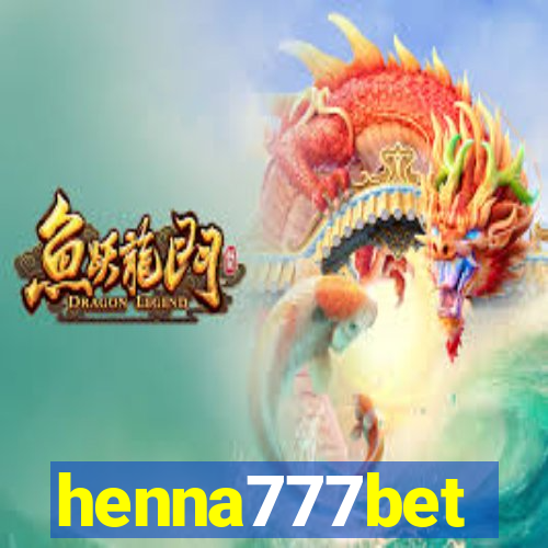 henna777bet