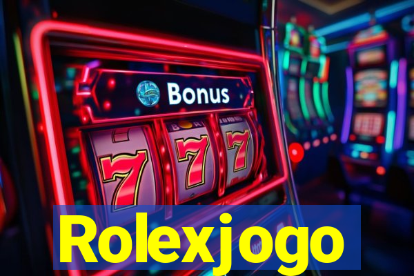 Rolexjogo