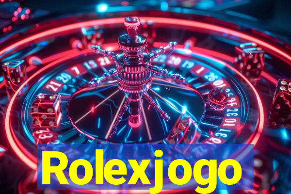 Rolexjogo