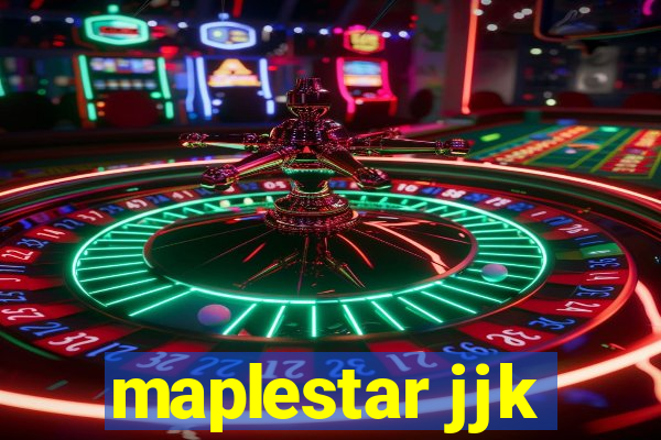 maplestar jjk