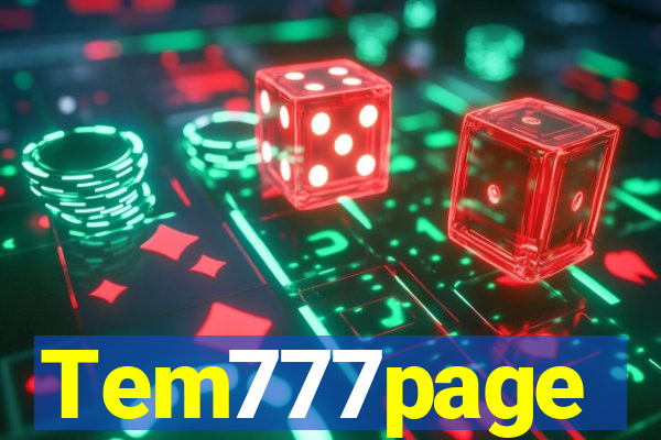 Tem777page