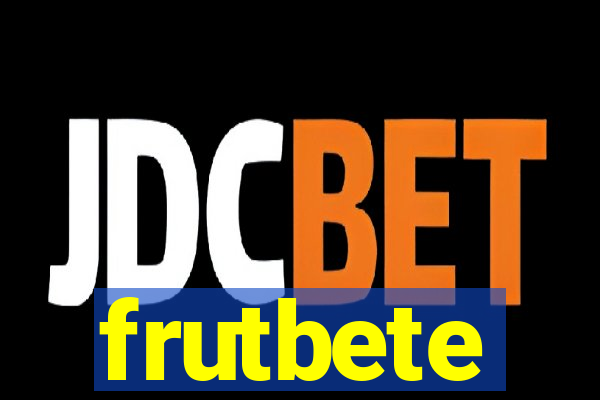 frutbete