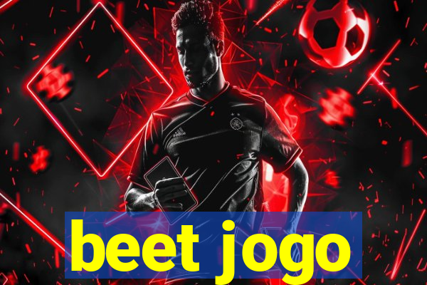 beet jogo