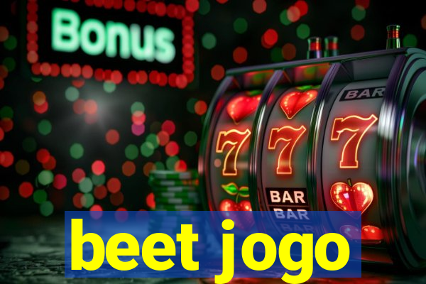 beet jogo