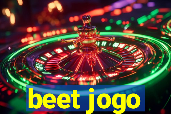 beet jogo