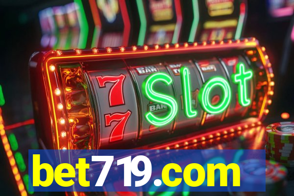 bet719.com