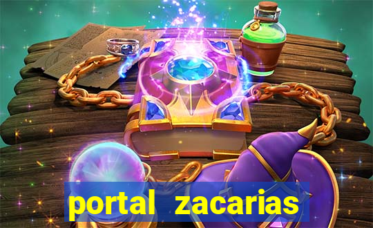 portal zacarias maloqueiro cova full