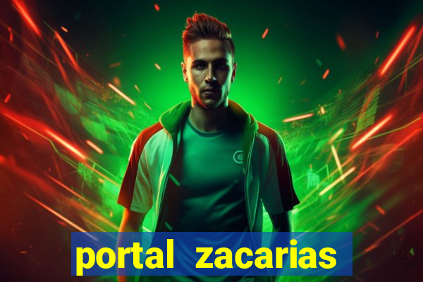 portal zacarias maloqueiro cova full