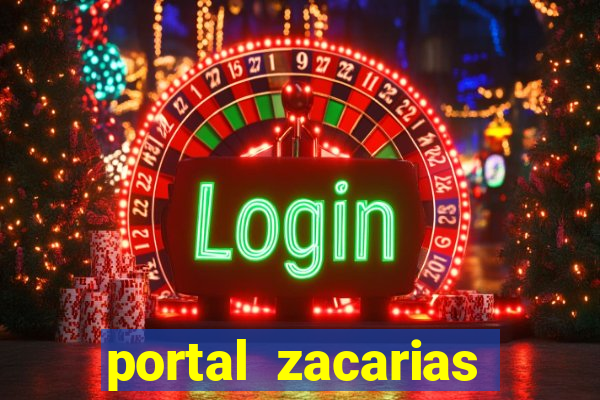 portal zacarias maloqueiro cova full