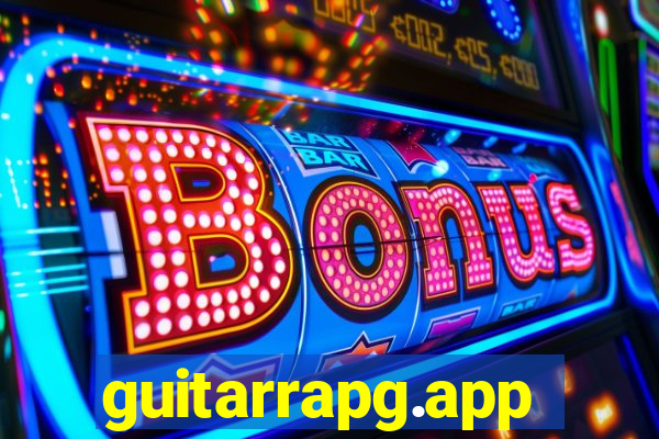 guitarrapg.app