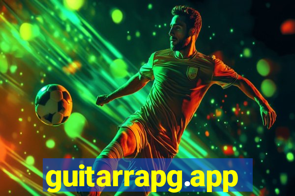 guitarrapg.app