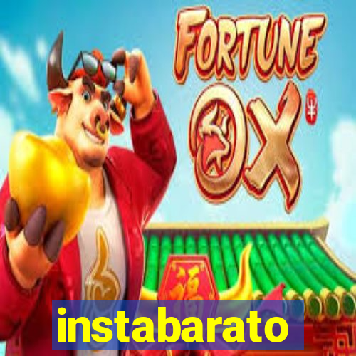 instabarato