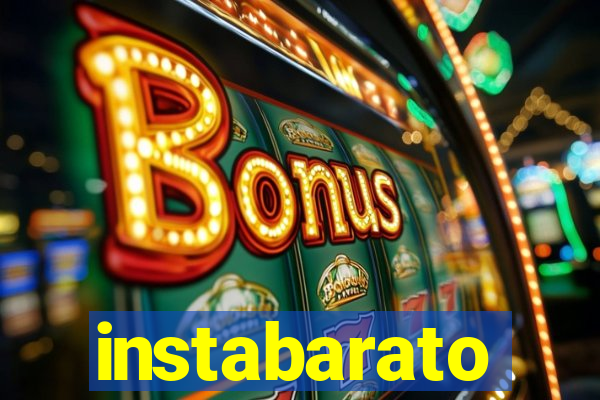 instabarato