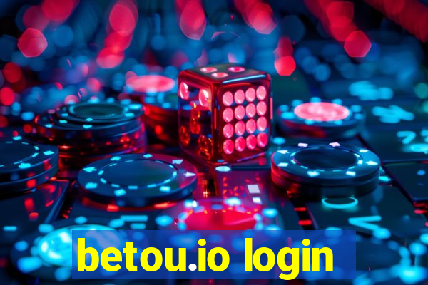 betou.io login