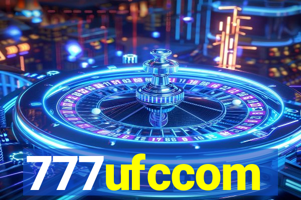 777ufccom