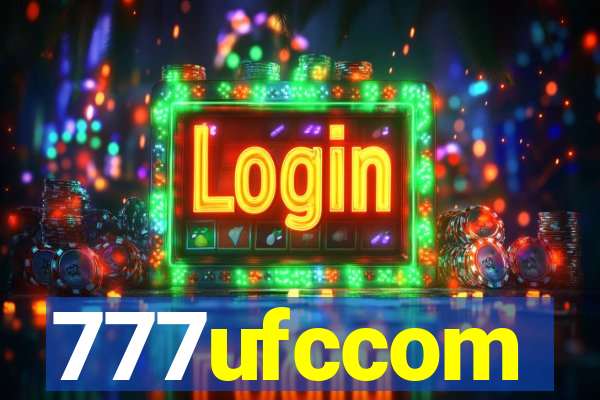 777ufccom