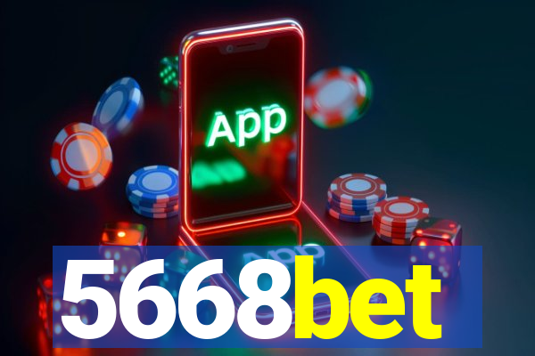 5668bet