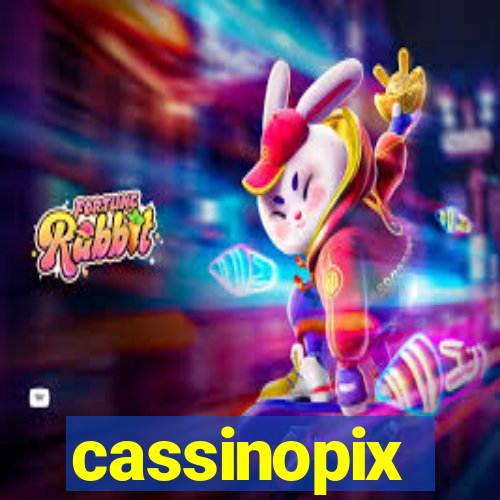 cassinopix