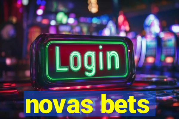 novas bets