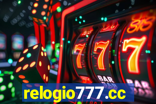 relogio777.cc