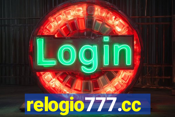 relogio777.cc