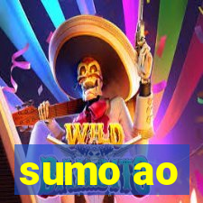 sumo ao