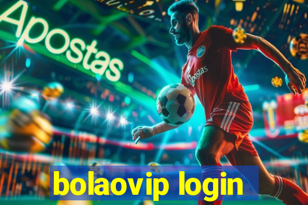 bolaovip login