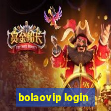 bolaovip login