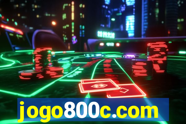 jogo800c.com