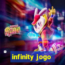 infinity jogo