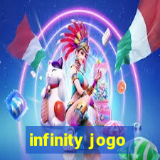 infinity jogo