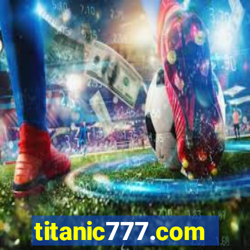 titanic777.com