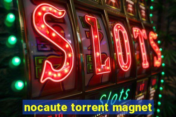 nocaute torrent magnet