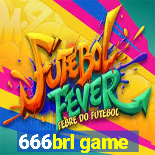 666brl game