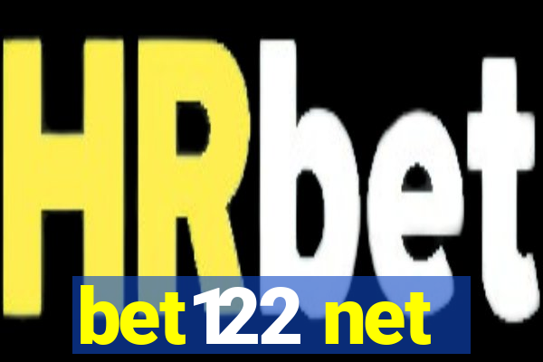 bet122 net