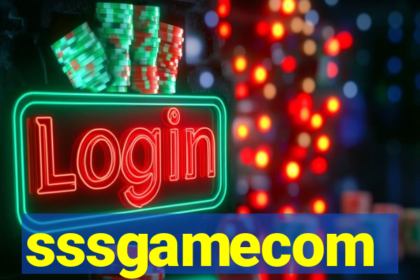 sssgamecom