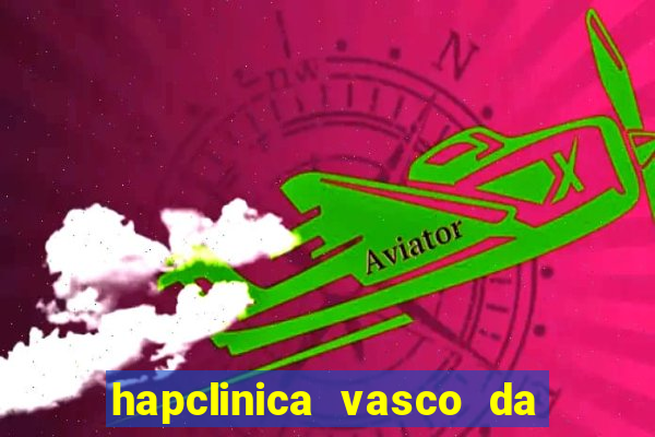 hapclinica vasco da gama como chegar