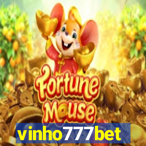 vinho777bet