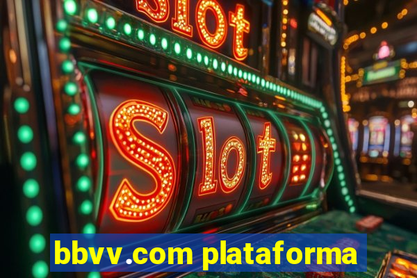 bbvv.com plataforma