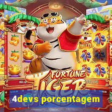 4devs porcentagem