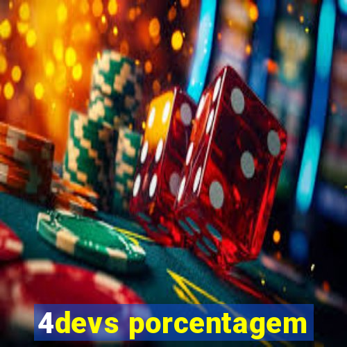 4devs porcentagem