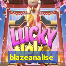 blazeanalise