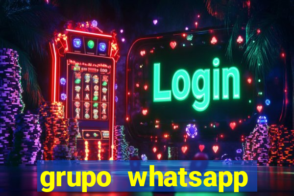 grupo whatsapp jogos ps4