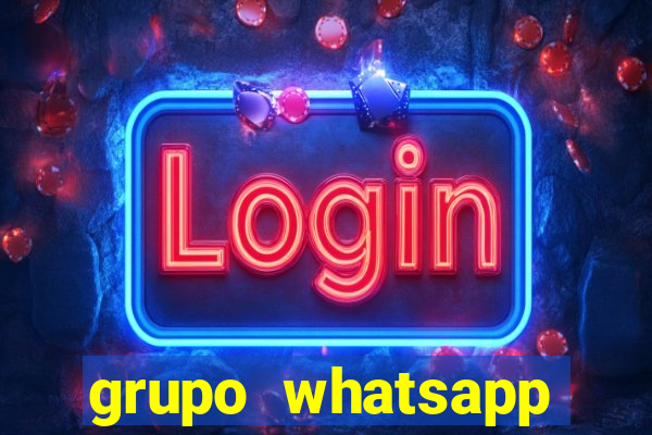 grupo whatsapp jogos ps4