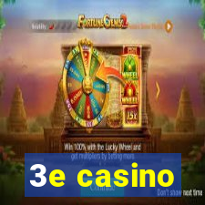 3e casino