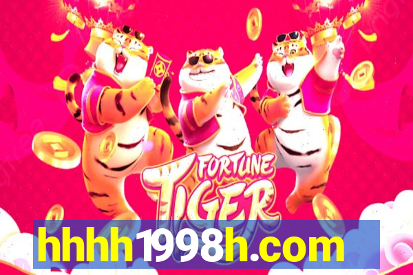 hhhh1998h.com